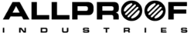 Allproof Industries Logo