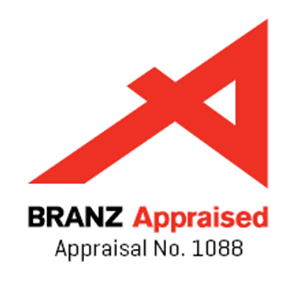 Branz Appraised Icon