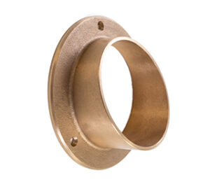Cladding Flange
