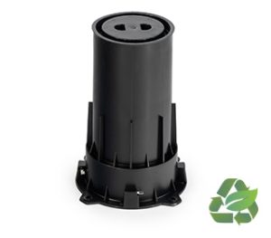 passive fire protection cast in fire collar CIFC product thumbnail