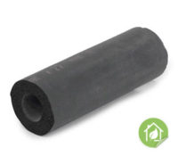 eflex thermal pipe lagging insulation uv resistant solar green star building council compliant