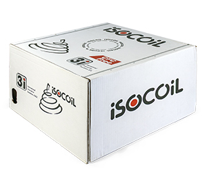 ISO Coil
