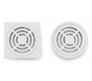 Plastic Grates
