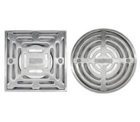 commercial point drain surface water storm series