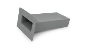 Scupper Overflow | Allproof Industries NZ