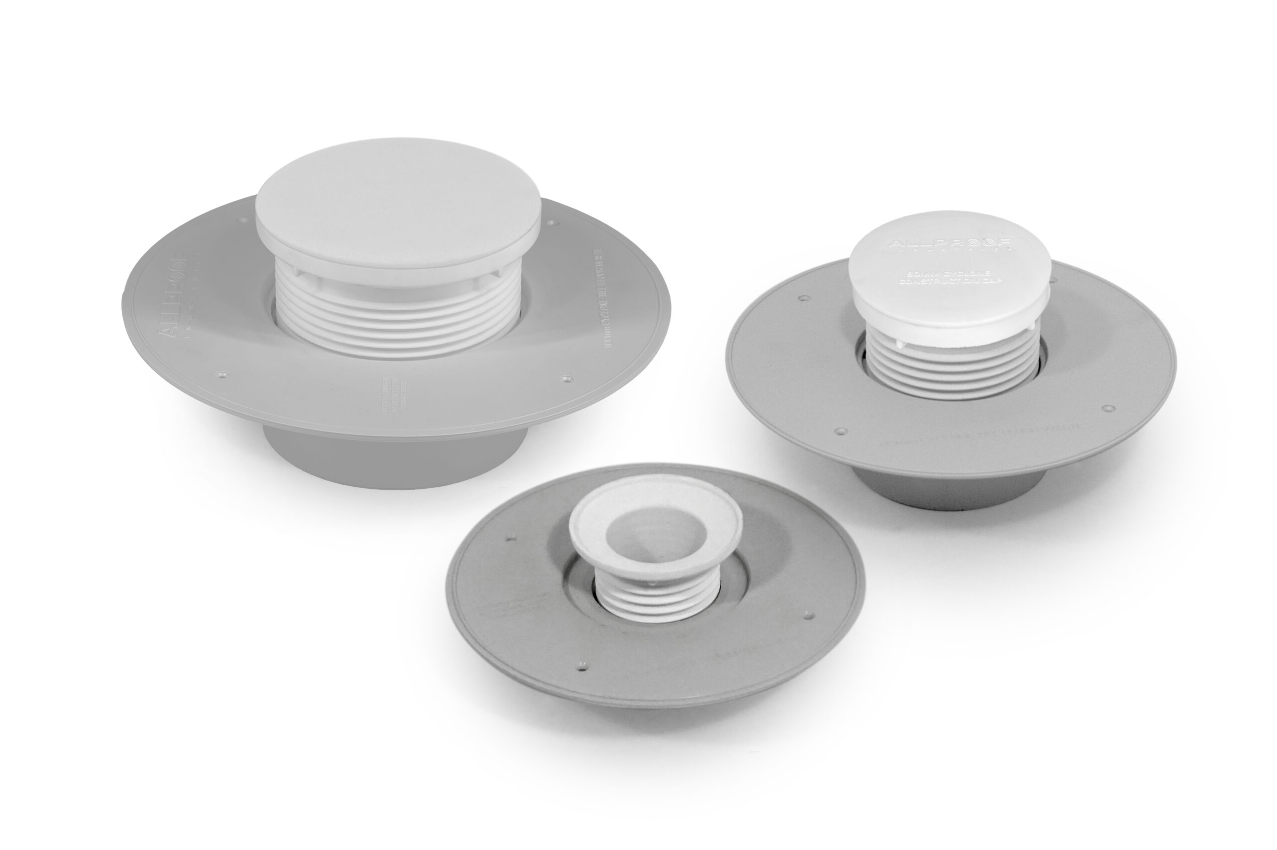 Cyclone Flange Products