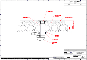 Low Profile Fire Collars | Allproof Industries NZ