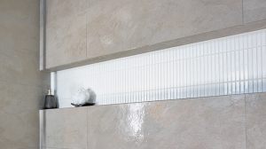 Stainless Shower Niche | Allproof Industries NZ