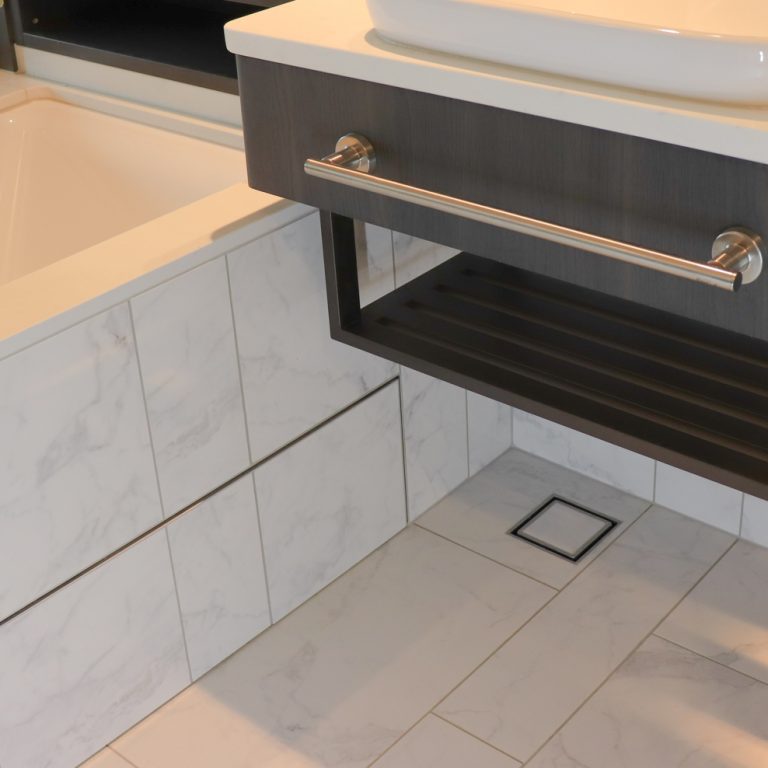 Shower Tray, Aesthetic, Luxurious