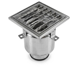 CK Water Trap Sump