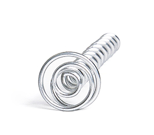 Pigtail Screws