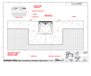 PC Install.pdf Polymer Concrete, NZ Plumbers, Plumbing, Exterior Drainage