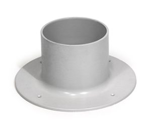 Balcony Downpipe Flange