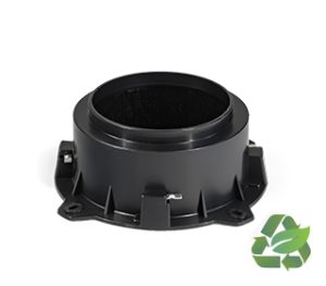 Low Cast-In Collars