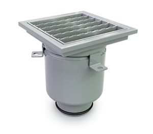 CK Water Trap Sump
