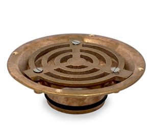 Car Park Drain