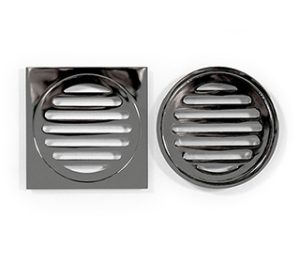 Tile Grates