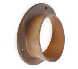 Cladding Flange