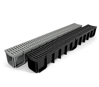 domestic channel drainage plastic driveway product thumbnail