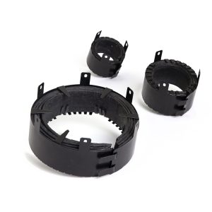 FRF Fire Collars