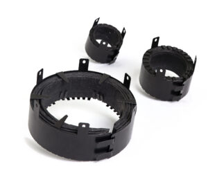 FRF Fire Collars