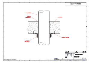 Fire Collar Stack Concrete Floor Install.pdf