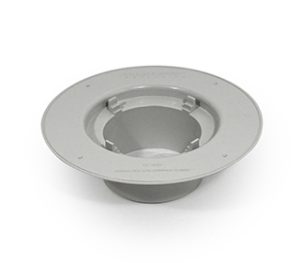 Leak Control Flange