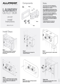 LOB LRGT Install Guide