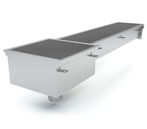 MC Series - Modular Channel System