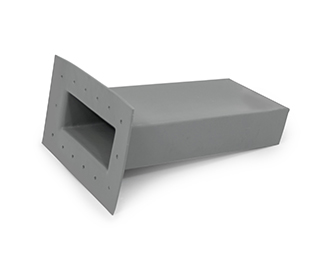 Scupper Overflow Drain NZ – Parapet & Roof Drainage | Allproof