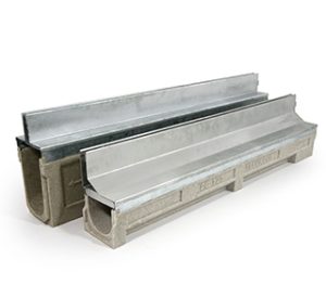 Polymer Concrete Slot
