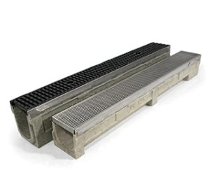 100MM Opening Polymer Concrete