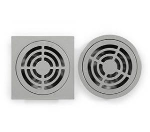 Plastic Grates