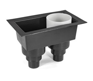 Rainwater Sump