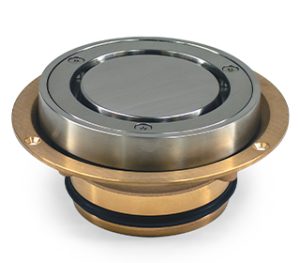 Stainless Steel Security Drain