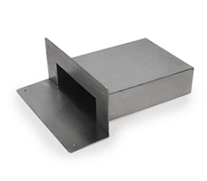 Stainless Steel Scupper
