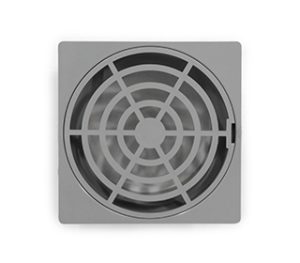 Storm Water Grates