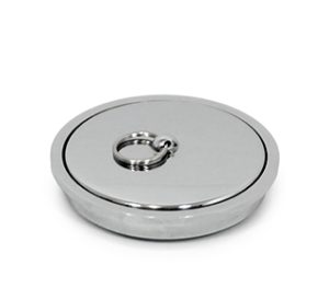 Tile Floor Waste Plug
