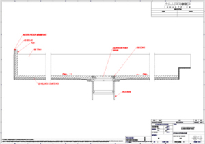 Tile Over Shower Tray Point Drain.pdf