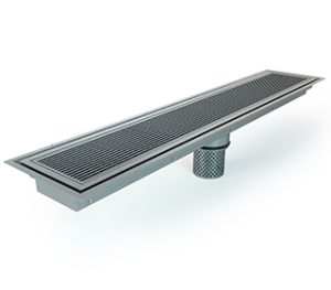 Vinyl Clamping Channel
