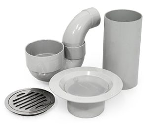 Vinyl Waste Kit