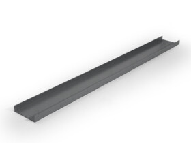 Plastic CHannel drain 100mm