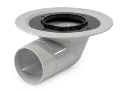 100mm x 88º Clamping Collar 100mm x 88º Clamping Collar