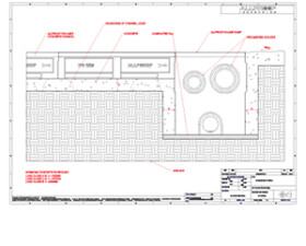 PC Inline Sump Install.pdf Polymer Concrete, NZ Plumbers, Plumbing, Exterior Drainage