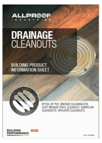 BPIR - Cleanouts - Thumbnail