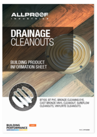 BPIR - Cleanouts - Thumbnail