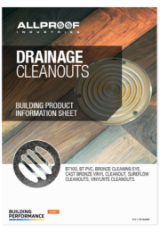 BPIR - Cleanouts - Thumbnail