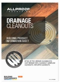 BPIR - Cleanouts - Thumbnail