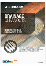 BPIR - Cleanouts - Thumbnail