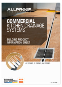 BPIR - Commercial Kitchen - Thumbnail